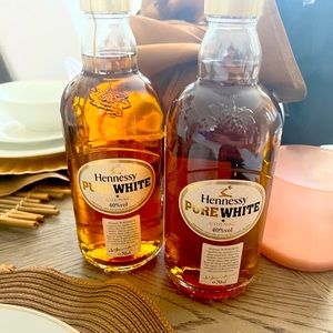 Hennessy Pure White